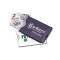 Business Card Pocket Magnifier